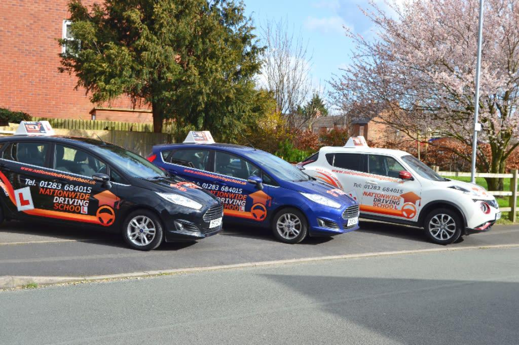 Book Driving Lesson Online Nationwide Driving School Book Driving Lesson Online Nationwide Driving School