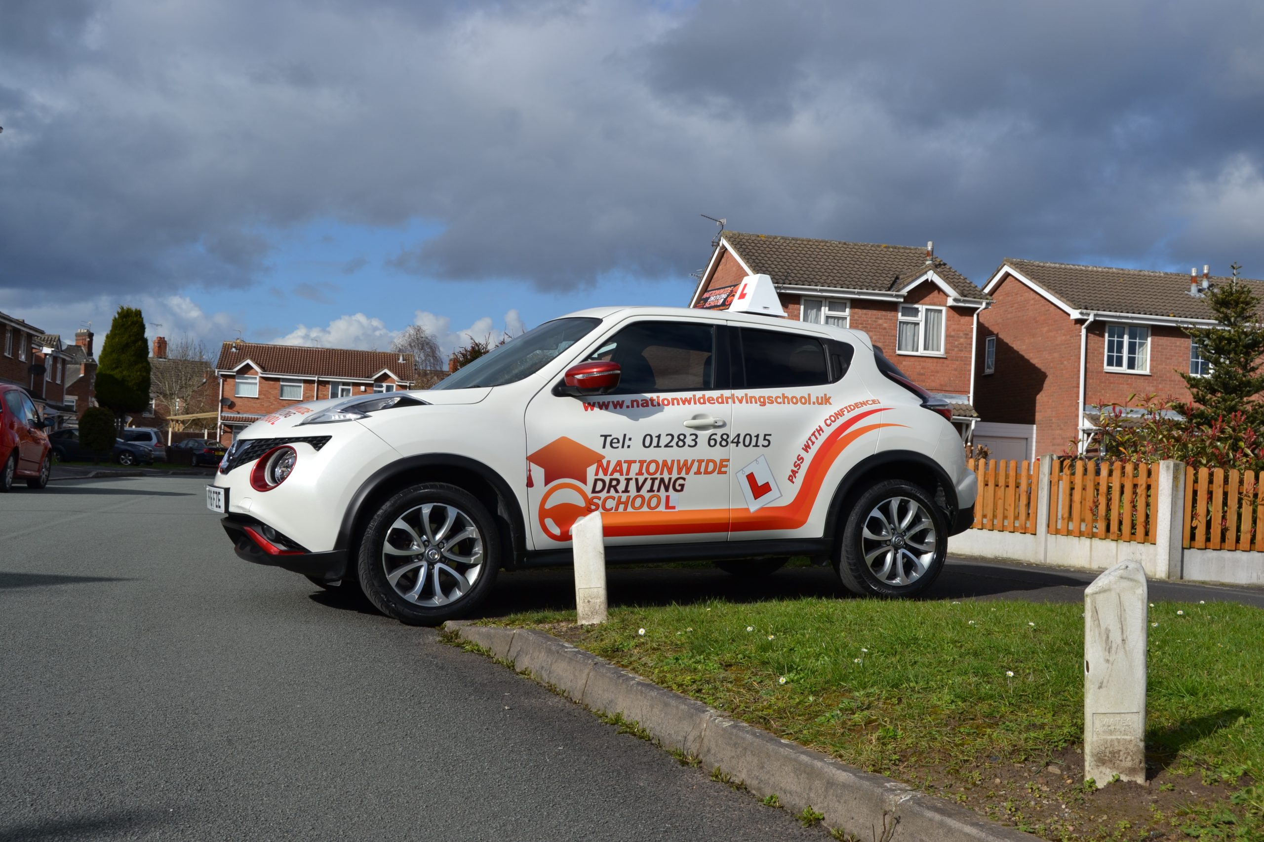 driving lessons for beginners Ashbourne Beginner Driving Lessons Offer: Your First Step Towards Safe Driving Success Find the Best Automatic Driving Instructor Near You Intensive Manual Driving Courses in Overseal: Your Path to Driving Success